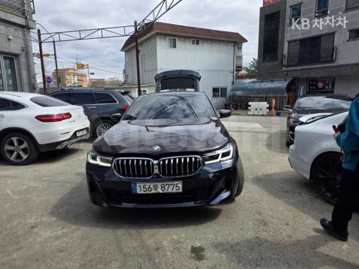 BMW Gran Turismo 2021 — 2