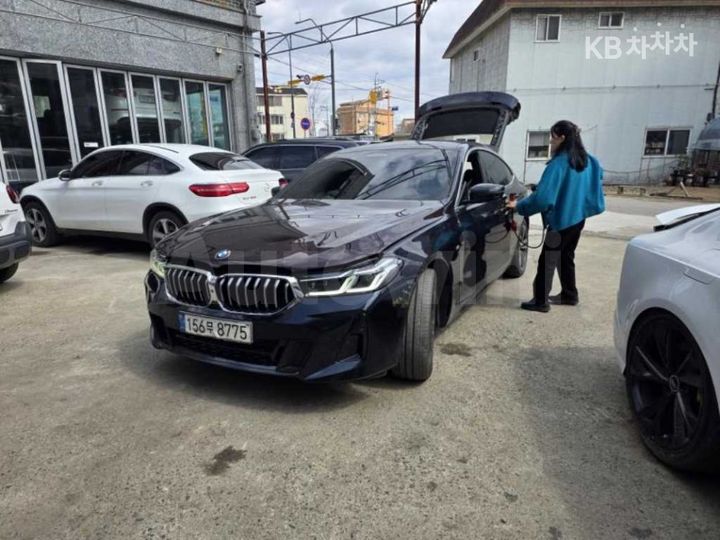 BMW Gran Turismo 2021 — 4