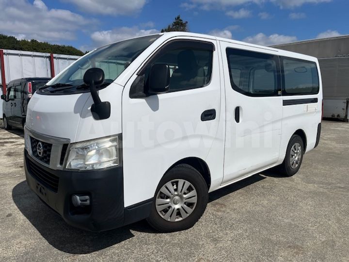 Nissan Caravan