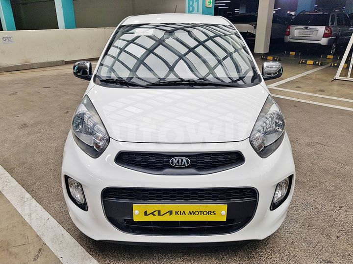 Kia Morning 2016 — 3