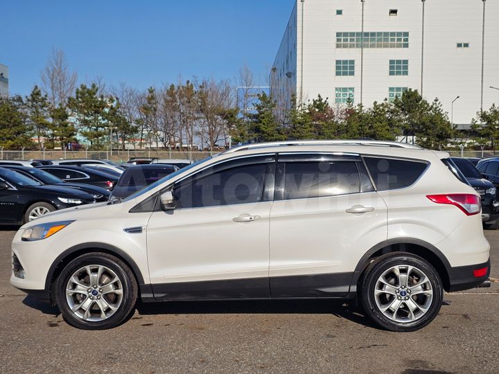 Ford Escape 2014 — 4