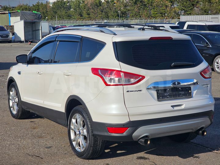 Ford Escape 2014 — 5