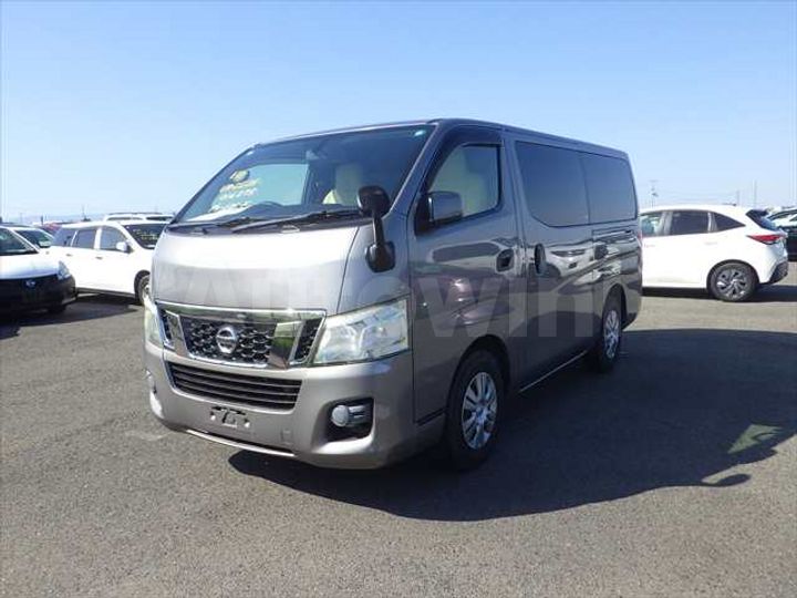 Nissan Caravan