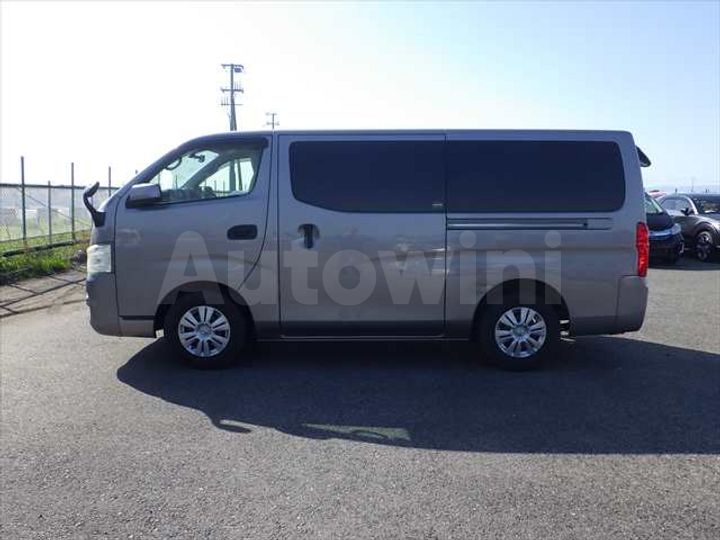 Nissan Caravan