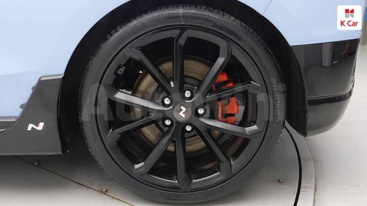 Hyundai Veloster 2021 — 3