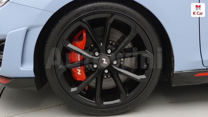 Hyundai Veloster 2021 — 4