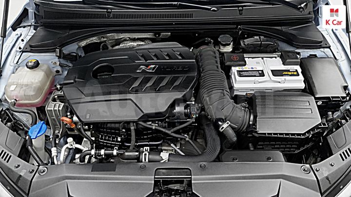 Hyundai Veloster 2021 — 5