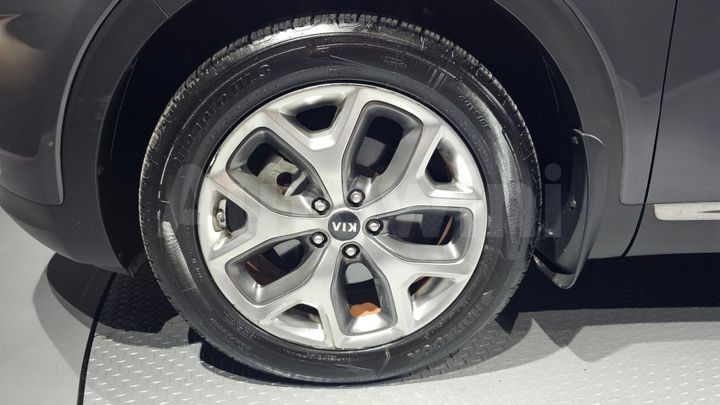 Kia Sorento 2015 — 5