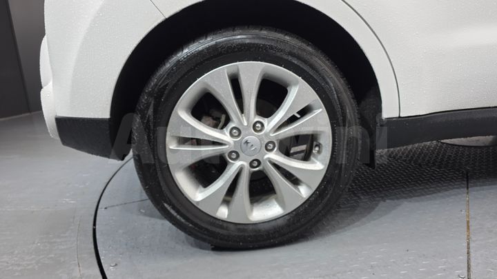 Kia Soul 2015 — 5
