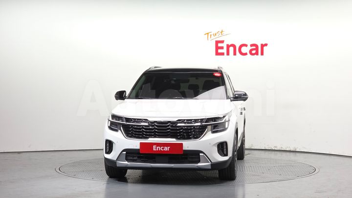 Kia Seltos 2024 — 3