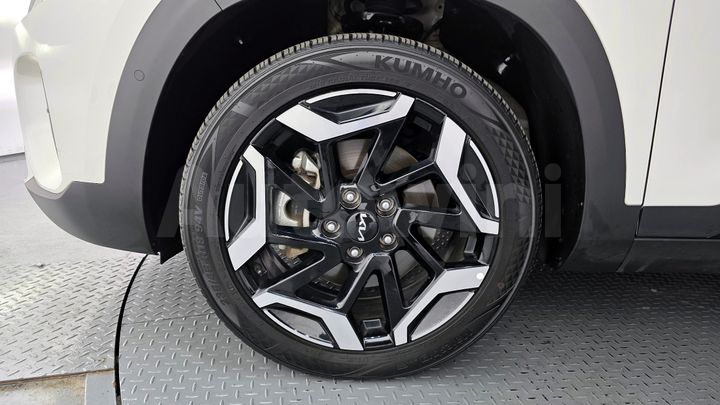 Kia Seltos 2024 — 5