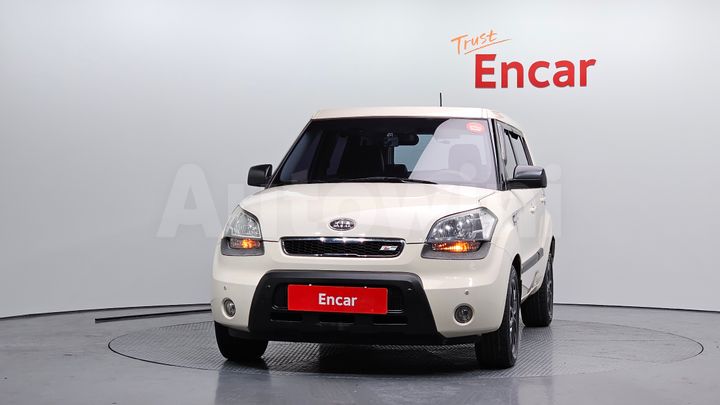 Kia Soul 2011 — 3