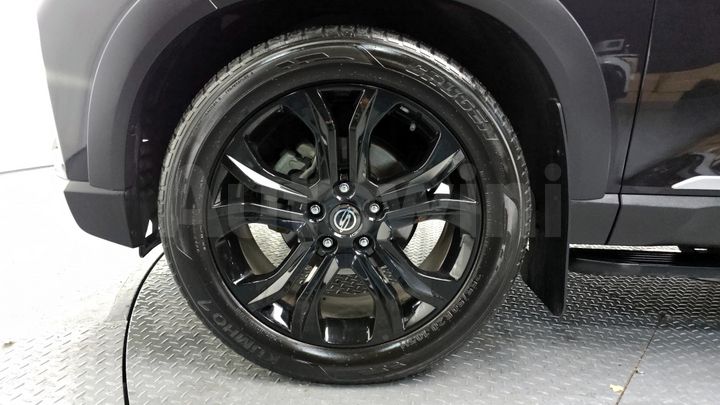 KGM (Ssangyong) Rexton 2023 — 4