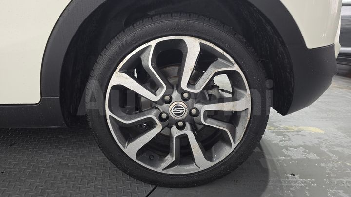 KGM (Ssangyong) Tivoli 2016 — 5