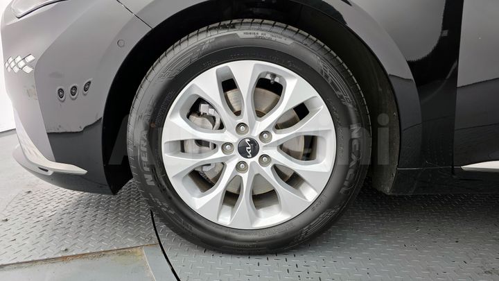 Kia K8 2023 — 5