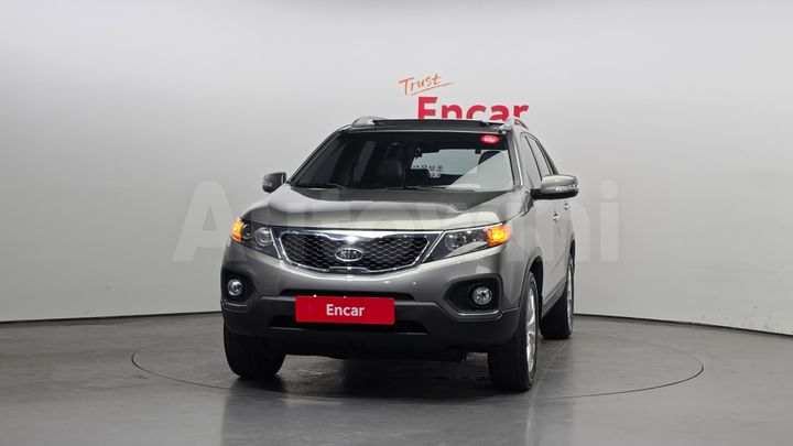 Kia Sorento 2010 — 3