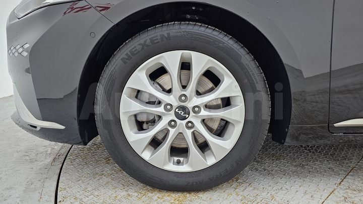 Kia K8 2023 — 5