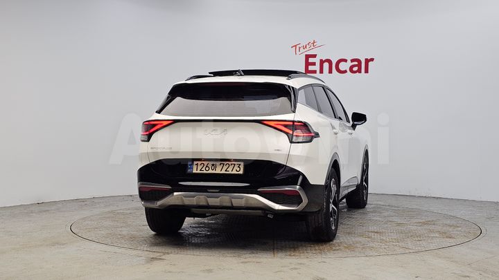 Kia Sportage 2022 — 4