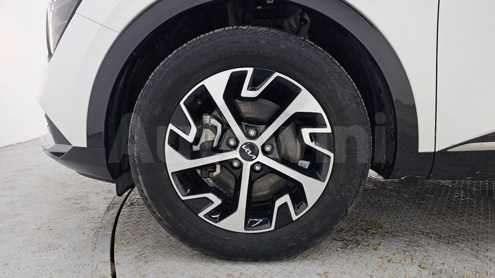 Kia Sportage 2022 — 5