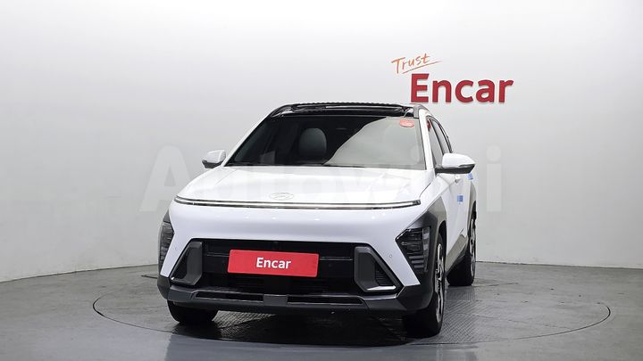 Hyundai Kona 2025 — 3