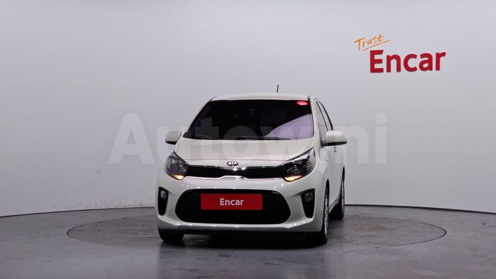 Kia Morning 2019 — 3