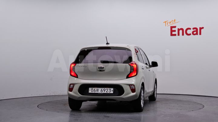 Kia Morning 2019 — 4
