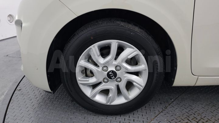 Kia Morning 2019 — 5