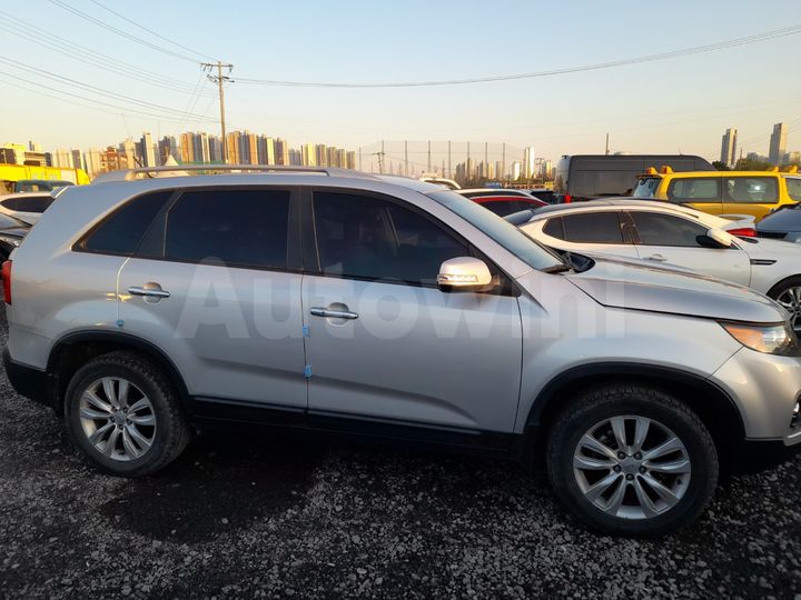 Kia Sorento 2011 — 3
