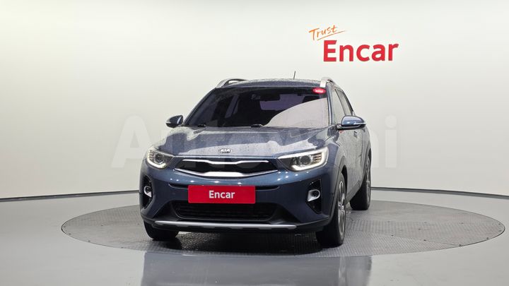 Kia Stonic 2019 — 3