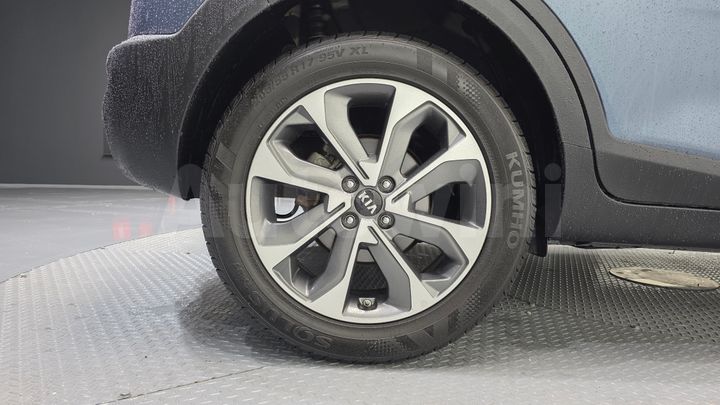 Kia Stonic 2019 — 5