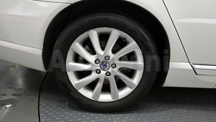 Volvo S80 2014 — 4