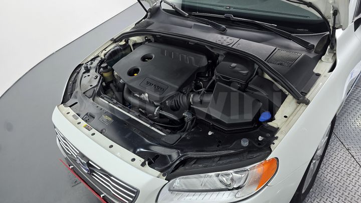 Volvo S80 2014 — 5