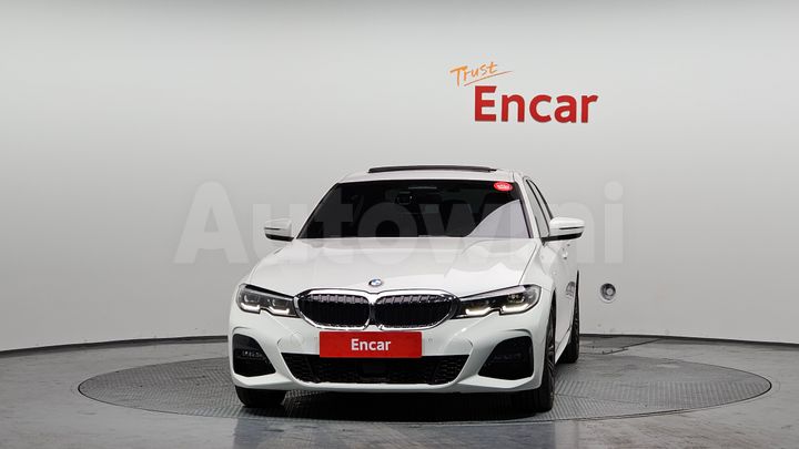 BMW 3 Series 2021 — 4