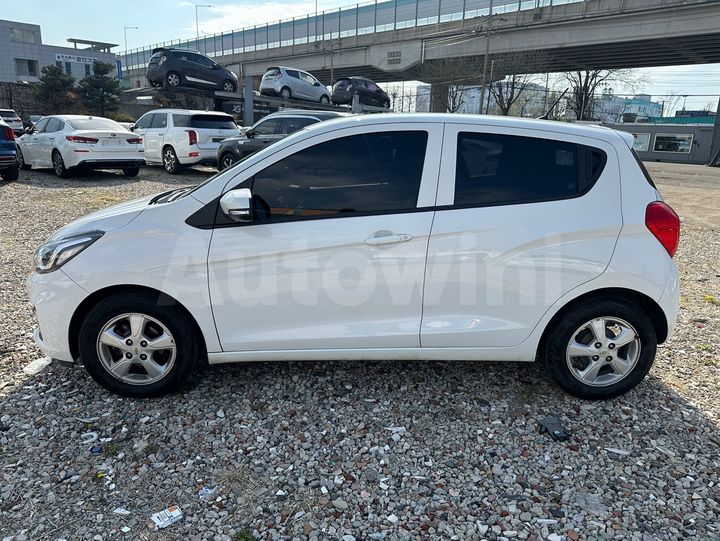 Chevrolet Spark 2019 — 3