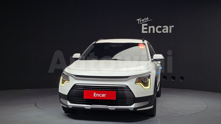 Kia Niro 2022 — 3