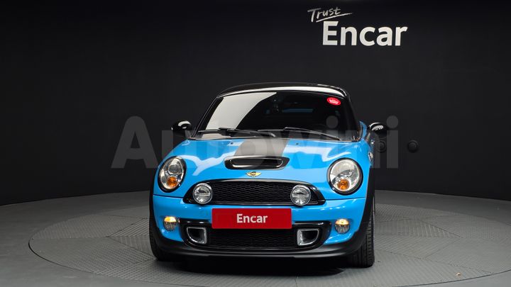 Mini Coupe 2012 — 3