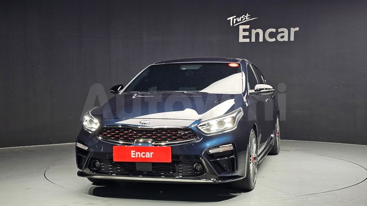 Kia K3 2019 — 3