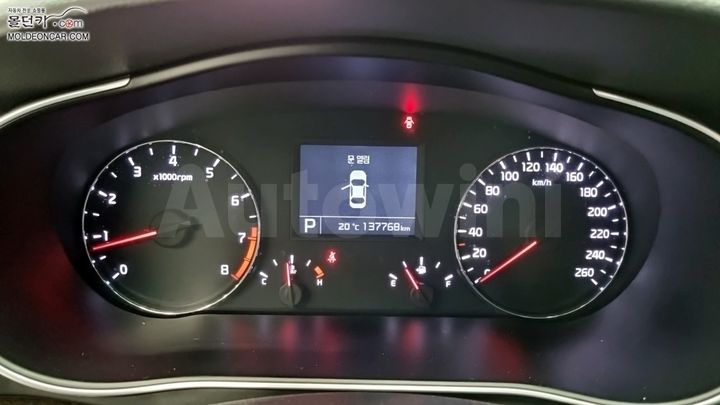 Kia K7 2012 — 5