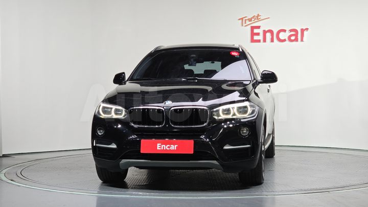 BMW X6 2015 — 3