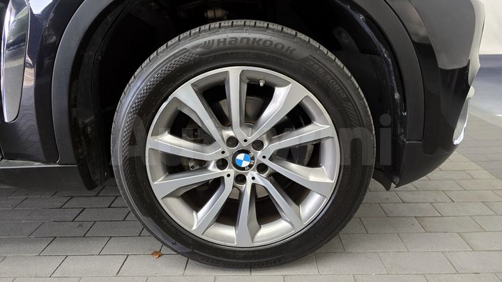 BMW X6 2015 — 5