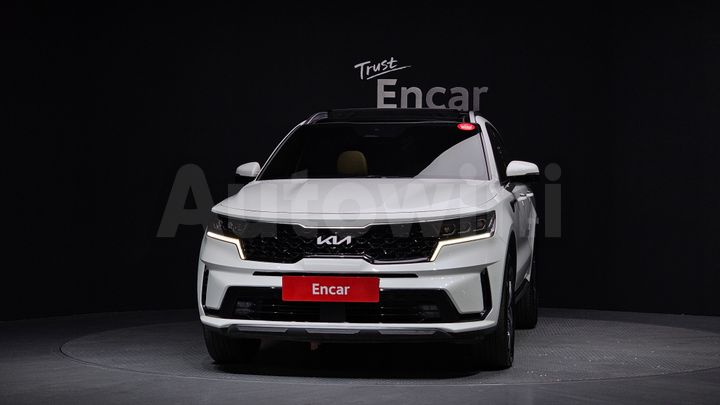 Kia Sorento 2023 — 3
