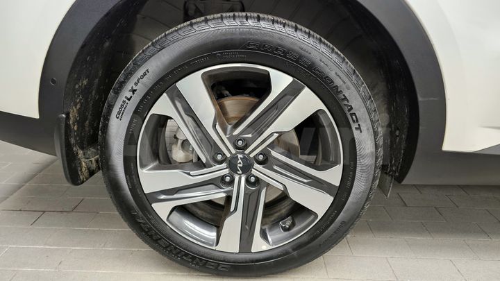 Kia Sorento 2023 — 5