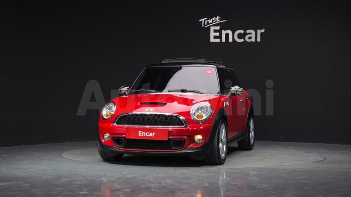 Mini Cooper 2012 — 3