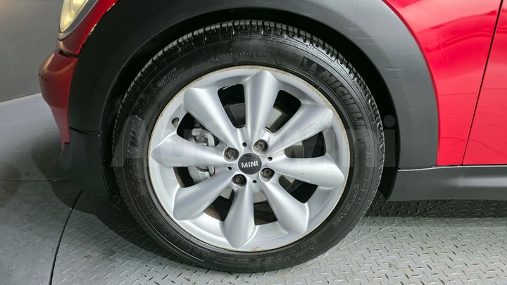 Mini Cooper 2012 — 5