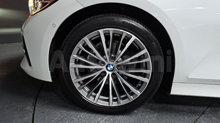 BMW 3 Series 2020 — 4