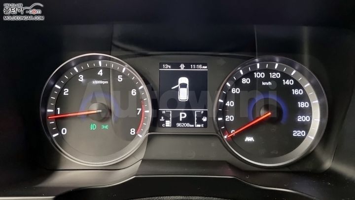 KGM (Ssangyong) Tivoli 2021 — 5