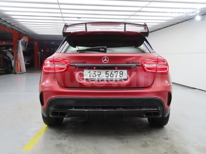 Mercedes Benz GLA Class 2015 — 3