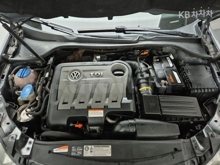 Volkswagen Golf 2011 — 5