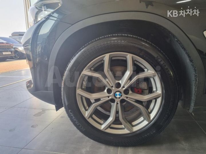 BMW X4 2020 — 5