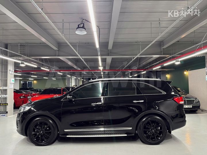 Kia Sorento 2016 — 3
